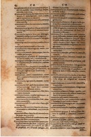 1609 - Philippe Albert et Alexandre Pernet - Trésor des trois langues, francoise, italienne et espagnole (Troisième partie) - BSB Munich