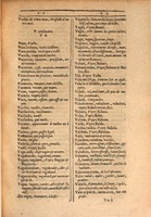 1607 - Marc Orry - Trésor des deux langues espagnole et française (Première et Seconde parties) - ÖNB Wien
