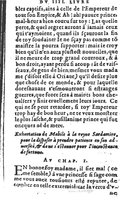 1582 - Jean Huguetan - Trésor des Amadis T. 1 - BM Lyon
