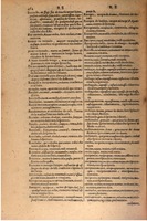 1606 - Samuel Crespin - Thresor des trois langues, francoise, italiene et espagnolle - BSB Munich