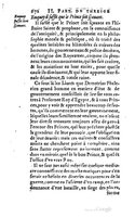 1610 - Louis Coste - Trésor de l’éloquence française (Seconde partie) - BM Lyon