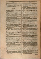 1609 - Philippe Albert et Alexandre Pernet - Trésor des trois langues française, italienne et espagnole (Première partie) - BSB Munich
