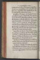 1603 - Galiot Corrozet - Trésor des histoires de France - BnF Tolbiac