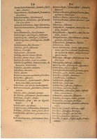 1645 - A. de Sommaville et A. Courbé - Trésor des deux langues espagnole et française - BSB Munich