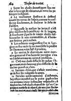1558 - Nicolas Perrineau et Jean Temporal - Trésor de vertu - BM Lyon