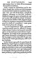1577 - Claude Micard - Trésor des vies de Plutarque - BSB Munich