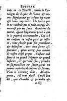 1633 - Jean Corrozet - Trésor des histoires de France - BM Lyon