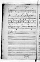 1600 - Veuve Robert Ballard et Pierre Ballard - Trésor d’Orphée - BnF