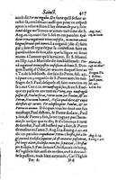1607 - Nicolas Du Fossé - Trésor quadragésimal - T 02 - BM Lyon