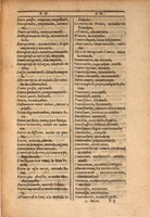 1607 - Marc Orry - Trésor des deux langues espagnole et française (Première et Seconde parties) - ÖNB Wien