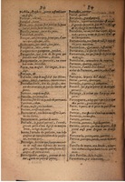 1645 - A. de Sommaville et A. Courbé - Trésor des deux langues espagnole et française - BSB Munich