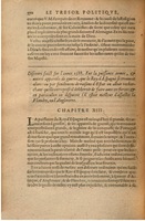 1608 - Thierry Rolin - Trésor politique - Augsbourg