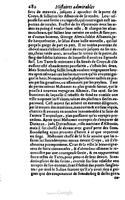 1628 - Jacques Crespin - Trésor d’histoires admirables et mémorables - BSB Munich