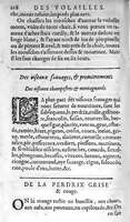 1607 - Étienne Servain et Jean Antoine Huguetan - Trésor de santé ou ménage de la vie humaine - BIU Santé
