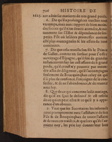1626 - Joseph Bouillerot - Trésor de l’histoire générale de notre temps - BnF Arsenal