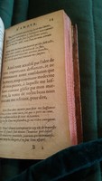 1606 - Thibaud Ancelin - Trésor d’amour - BnF Arsenal