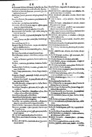 1617 - Samuel Crespin - Trésor des trois langues espagnole, française et italienne (3 parties) - Ohio