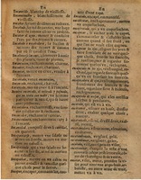 1625 - Hubert Antoine - Trésor des deux langues espagnole et française - Augsbourg