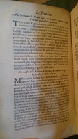 1599 - Abel Langelier - Trésor du nouveau style et protocole de chancellerie - BnF