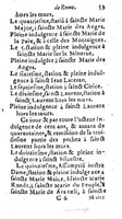 1615 - Jean Bogart - Trésor des indulgences du saint Rosaire - UGent