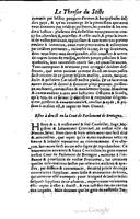 1614 - Jean Richer - Trésor du nouveau style et protocole de la chancellerie de France - BSB Munich