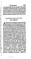 1611 - Romain de Beauvais - Trésor des récréations - BM Lyon