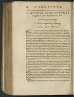 1611 - Pierre Chevalier - Trésor politique - BnF Tolbiac