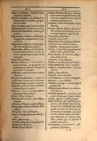 1607 - Marc Orry - Trésor des deux langues espagnole et française (Première et Seconde parties) - ÖNB Wien