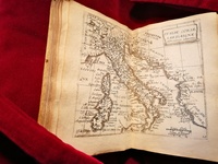 1643 - Jean Boisseau - Trésor des cartes géographiques - BM Amiens