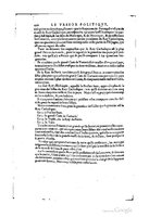 1611 - Pierre Chevalier - Trésor politique - UGent