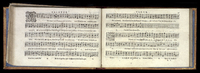 1582 - [Pierre de Saint-André] - Trésor de musique d’Orlande de Lassus Tenor - Mons