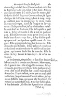 1578 - Nicolas Chesneau - Trésor et entière histoire de la triomphante victoire du corps de Dieu sur l’esprit malin - British Library