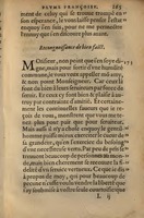 1572 - Lucas Breyer - Finances et Trésor de la plume française - BNC Rome