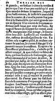 1611 - Raphaël du Petit Val - Trésor des récréations - Anvers Musée Plantin-Moretus