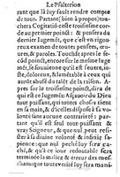 1578 - Guillaume Chaudière - Trésor de dévotion traitant de plusieurs belles vertus - BM Lyon