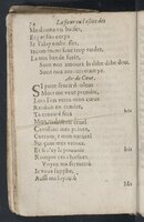 1607 - Pierre Brossart - Trésor des trésors - BnF