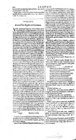 1629 - Veuve Nicolas Buon - Trésor du droit français (29620 T. 2) - BM Lyon