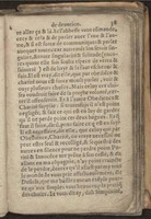 1569 - Jean Ruelle - Trésor de dévotion traitant de plusieurs belles vertus - Limbourg