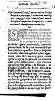 1624 - Nicolas Oudot - Trésor des lettres douces et amoureuses - BNC Florence
