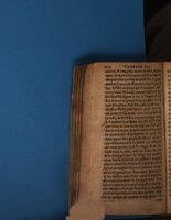 1616 - Balthazar Bellère - Trésor des récréations - BSB