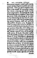 1567 - Jean Pygot - Trésor des Amadis - BM Lyon