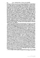 1611 - Pierre Chevalier - Trésor politique - UGent