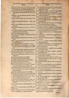 1609 - Philippe Albert et Alexandre Pernet - Trésor des trois langues française, italienne et espagnole (Seconde partie) - BSB Munich