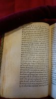 1581 - Pierre Le Voirier et Gervais Mallot - Trésor des histoires tragiques - BnF Richelieu