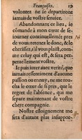 1608 - Théodore Reinsart - Les Marguerites françaises ou Trésor des Fleurs du bien-dire - BSB Munich