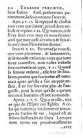 1626 - s.n. - Trésor précieux des méditations saintes, pieuses et consolatoires - BSB Munich