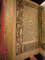 1574 - Jean Bogart - Trésor de dévotion contenant plusieurs oraisons dévotes et exercices spirituels - BnF