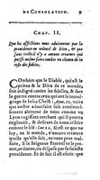 1642 - Jacques Cailloué - Trésor de consolation, instructions et prières - BCU Lausanne