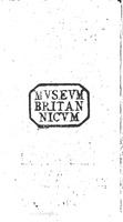 1604 - Fleury Bourriquant - Nouveau Trésor des secrétaires - British Library