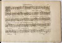 1594 - Paul Marceau - Trésor de musique d&#039;Orlande de Lassus, Superius, Bassus, Tenor, Quinta pars - BnF